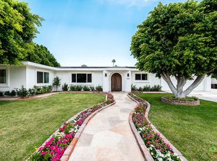 1430 N Fiesta Rd, Palm Springs, CA 92262