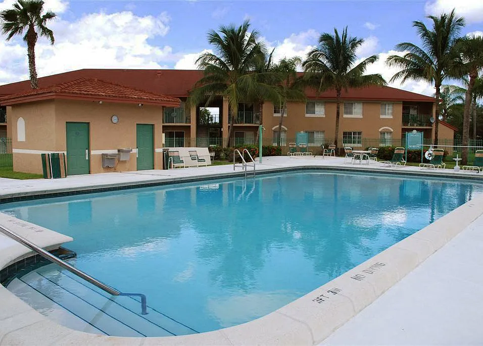 Cross Keys Apartments — Photo 4