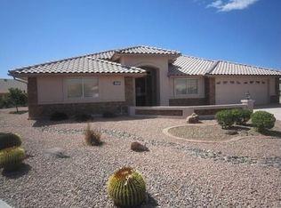 11505 E Lobo Ave, Mesa, AZ 85209