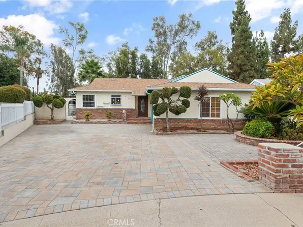 530 W 3rd Ave, La Habra, CA 90631