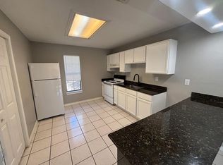 2267 N Veterans Blvd, Eagle Pass, TX 78852