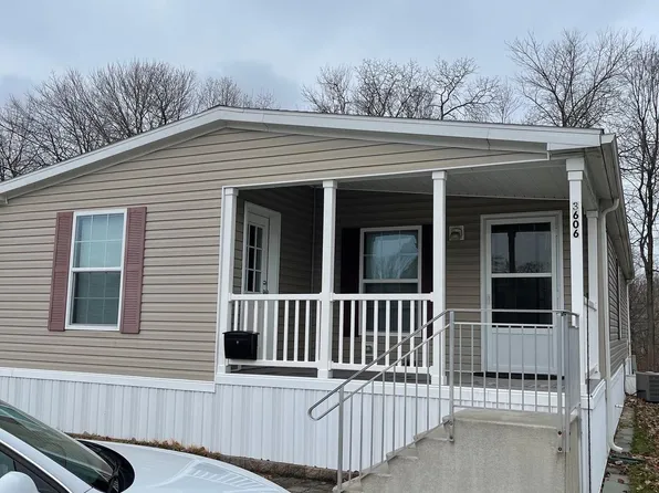 3606 Iris Ave, Trevose, PA 19053