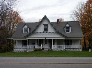 8231 Us Highway 11, Potsdam, NY 13676