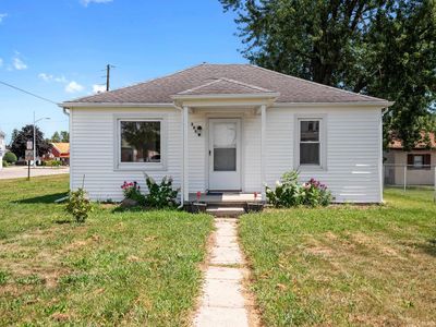 305 Lewis St, Avilla, IN, 46710