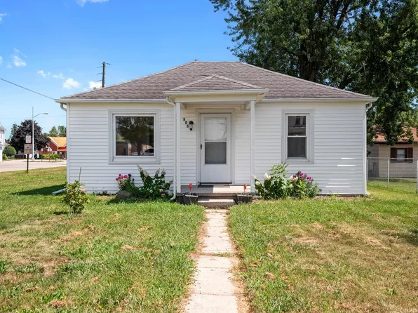 305 Lewis St, Avilla, IN 46710