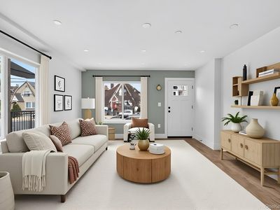 2217 Seymour Avenue, Bronx, NY, 10469