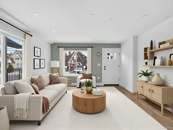 2217 Seymour Avenue, Bronx, NY 10469