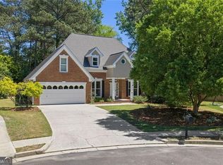 5230 Wickershire Dr, Peachtree Corners, GA 30092
