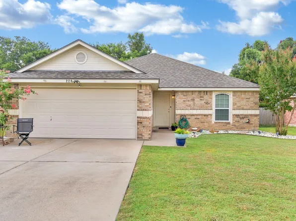 220 Durie, Waco, TX 76706