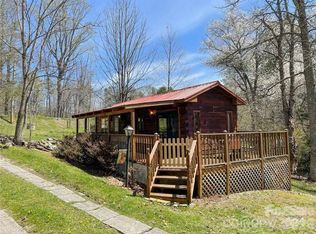 36 Luther Franklin Ln, Newland, NC 28657