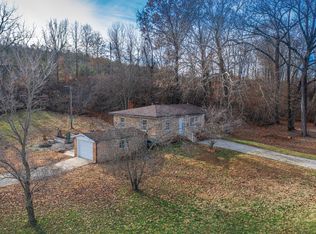 4023 Old Highway 179, Jefferson City, MO 65109