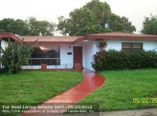 310 SW 30th Ave, Fort Lauderdale, FL 33312