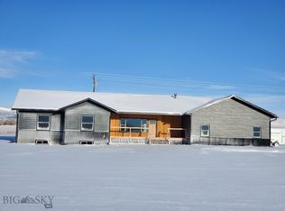 16 W Point Dr, Livingston, MT 59047