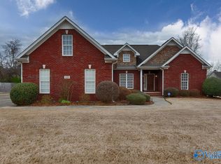 120 Valley Stone Rd, Huntsville, AL 35811