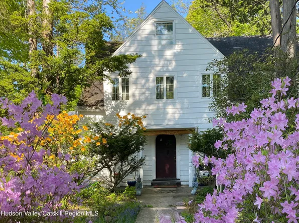 18 Maple Lane, Woodstock, NY 12498