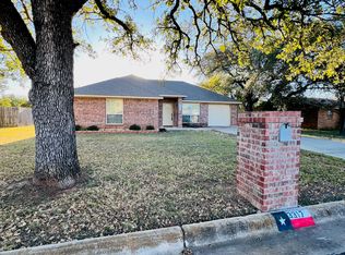 3317 1st St, Brownwood, TX 76801