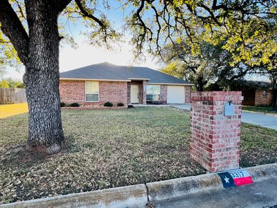 3317 1st St, Brownwood, TX, 76801
