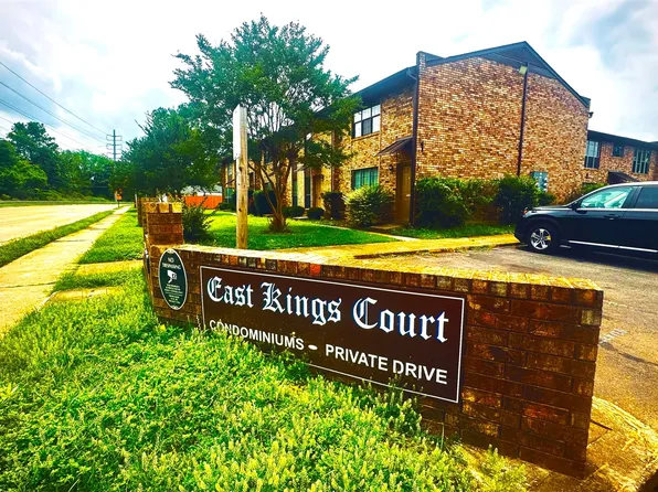 1820 E Kings Hwy APT 13, Shreveport, LA 71105