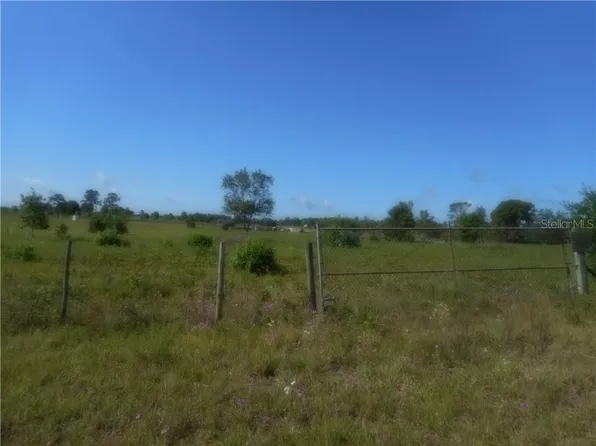 11790 NE 30th St, Bronson, FL 32621