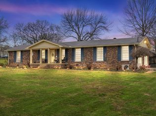 805 E Campbell Rd, Madison, TN 37115