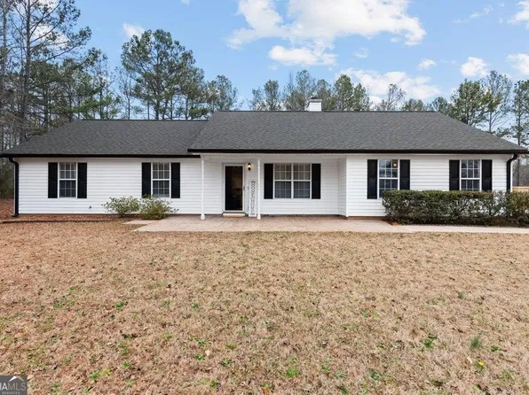 406 Wolf Creek Ct, Locust Grove, GA 30248