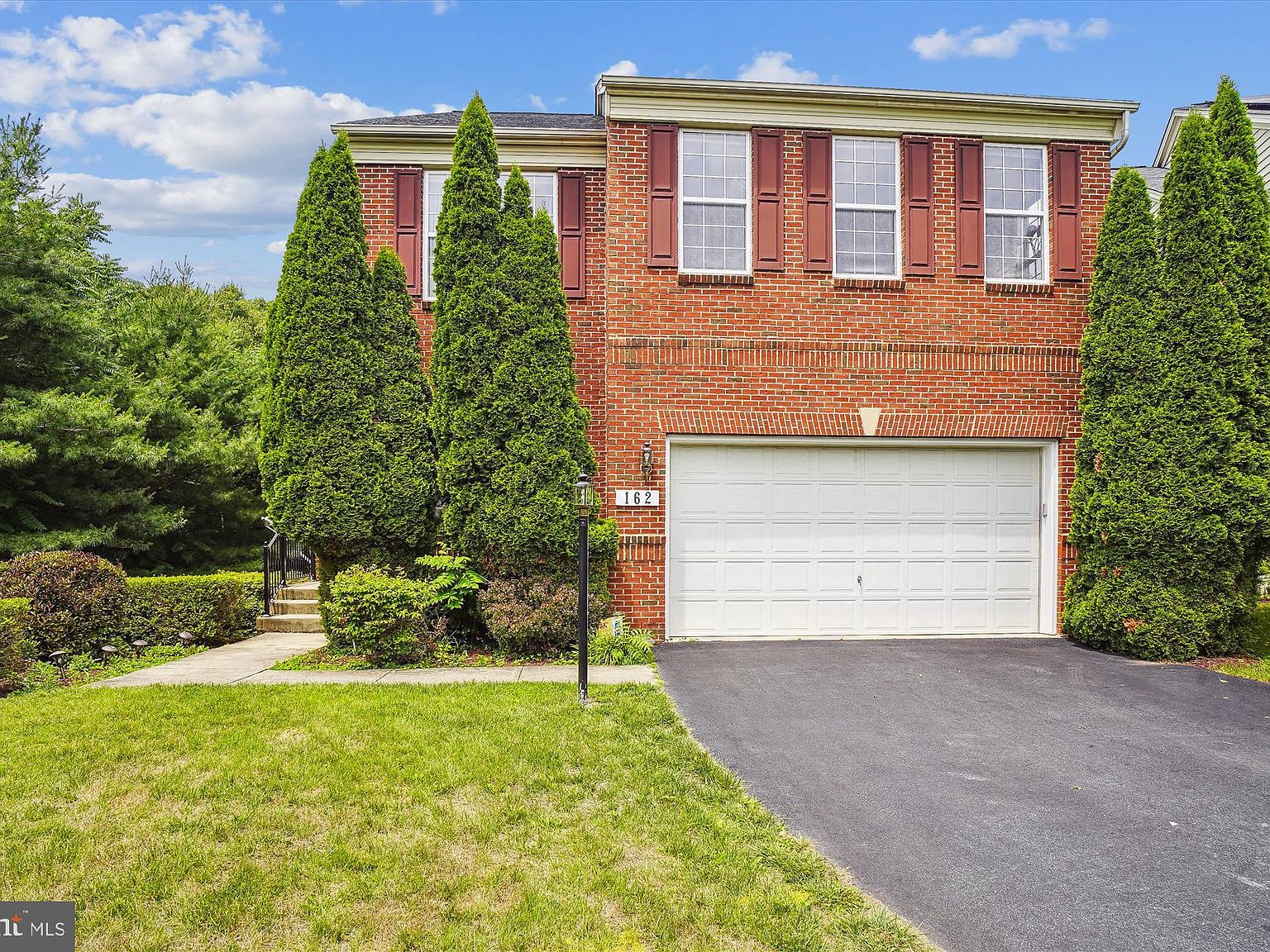 162 Hidden Forest Ct, Gaithersburg, MD 20877 Zillow