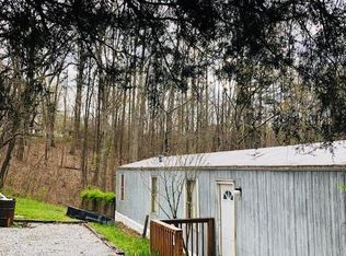 817 Cupp Ridge Rd, New Tazewell, TN 37825