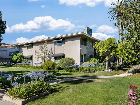 900 S Orange Grove Blvd APT B, Pasadena, CA 91105