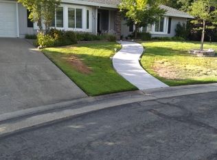 101 S Fork Way, Folsom, CA