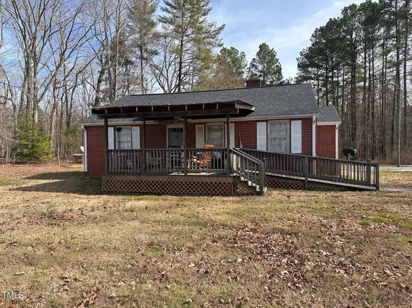 8658 Us Highway 15 N, Bullock, NC 27507