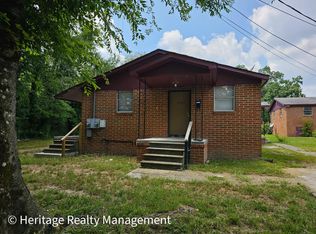 1721 Shaw St, Macon, GA 31201