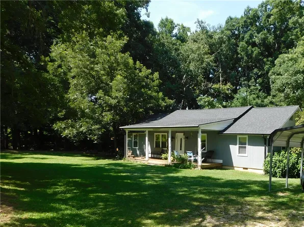 6844 Highway 187 S, Iva, SC 29655
