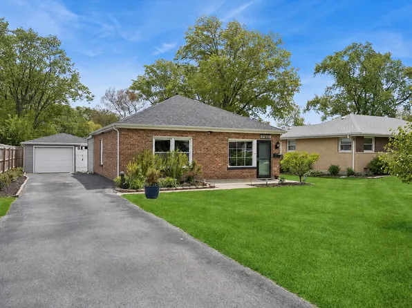 21955 Millard Ave, Richton Park, IL 60471