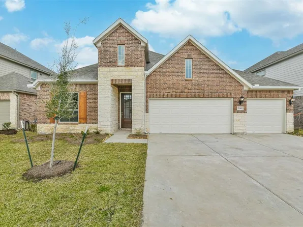 21463 Somerset Shores Crossing, Kingwood, TX 77339