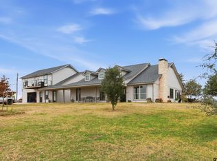 8919 County Road 2310, Sulphur Springs, TX 75482