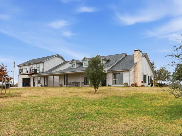 8919 County Road 2310, Sulphur Springs, TX 75482