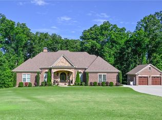 3542 S Puckett Rd, Buford, GA 30519