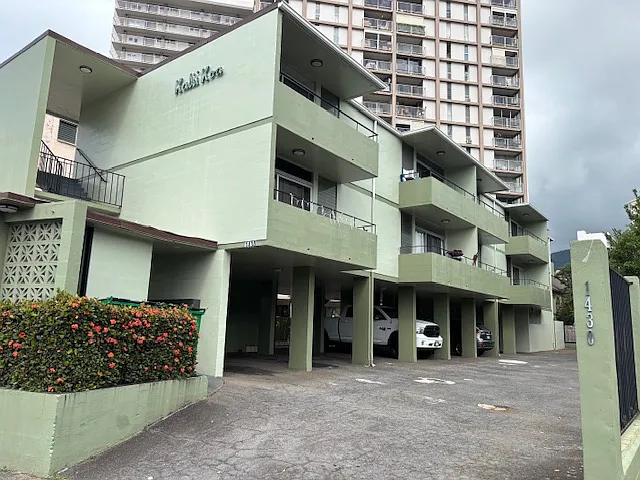 Building Photo - 1430 Wilder Ave #302