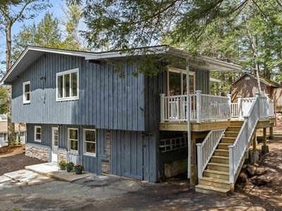 65 Monomonac Rd W, Winchendon, MA, 01475