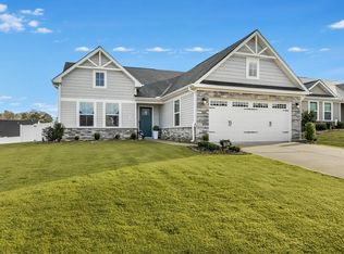 2315 Caffry Ln, Boiling Springs, SC 29316