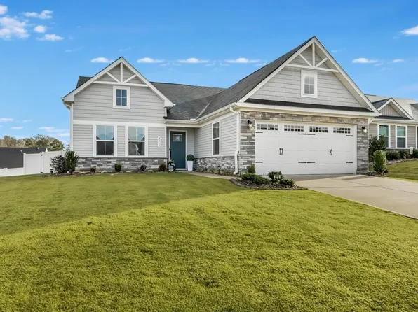 2315 Caffry Ln, Boiling Springs, SC 29316