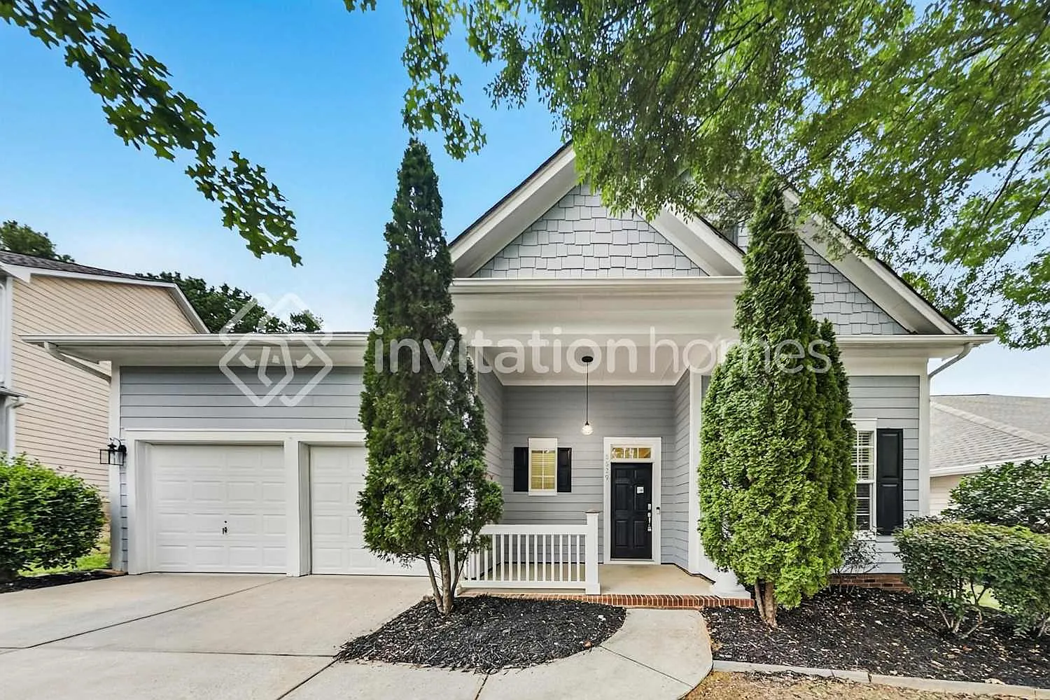 8629 Covedale Crossings Cir Cornelius, NC 28031 — Photo 1