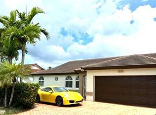 14911 SW 150th St, Miami, FL 33196