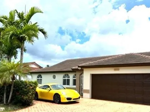 14911 SW 150th St, Miami, FL 33196