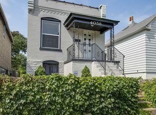4058 Taft Ave, Saint Louis, MO