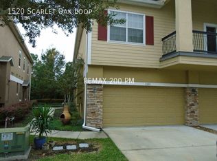 1520 Scarlet Oak Loop, Winter Garden, FL 34787