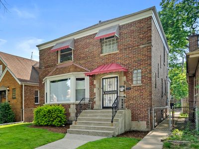 8042 S Washtenaw Ave, Chicago, IL, 60652