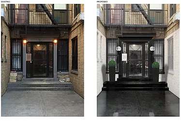 Rented by Bruma Realty LLC