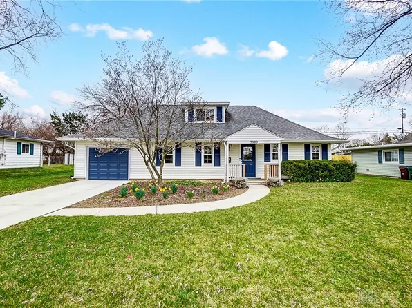 3829 Ackerman Blvd, Kettering, OH 45429