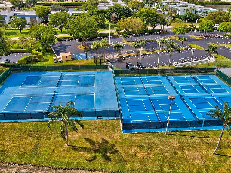 15234 Lakes Of Delray Blvd #276 — Photo 50
